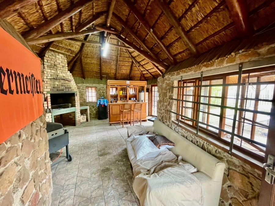 3 Bedroom Property for Sale in Oos Einde North West